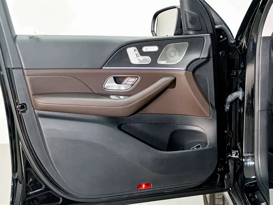 Mercedes-Benz GLE 2023 — фото 18