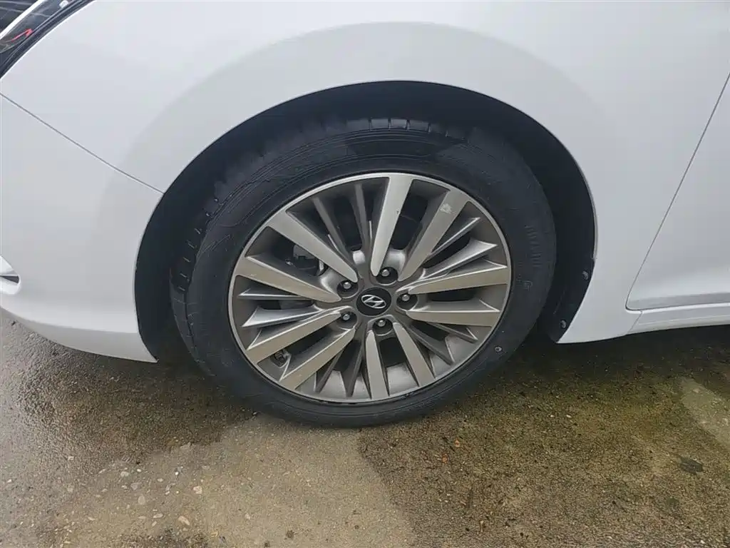Hyundai Mistra 2020 — фото 23
