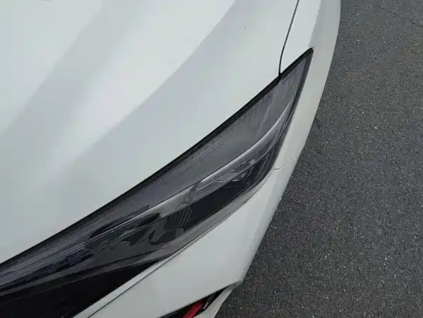 Changan Eado 2025