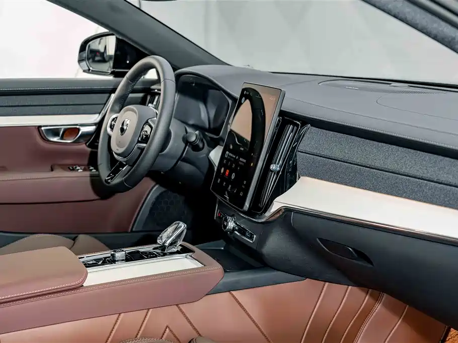 Volvo S90 2026 — фото 19