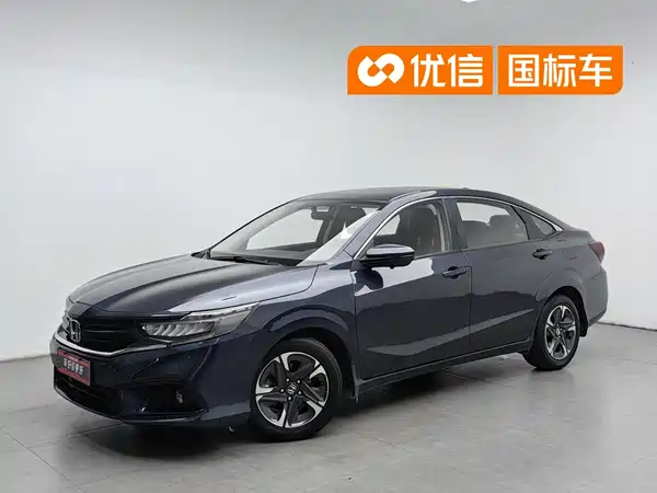 Honda Envix 2020