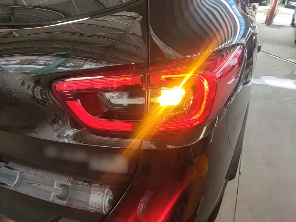 Renault Kadjar 2018 — фото 8