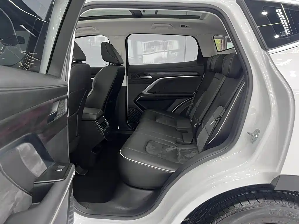 Haval H6 2023 — фото 14