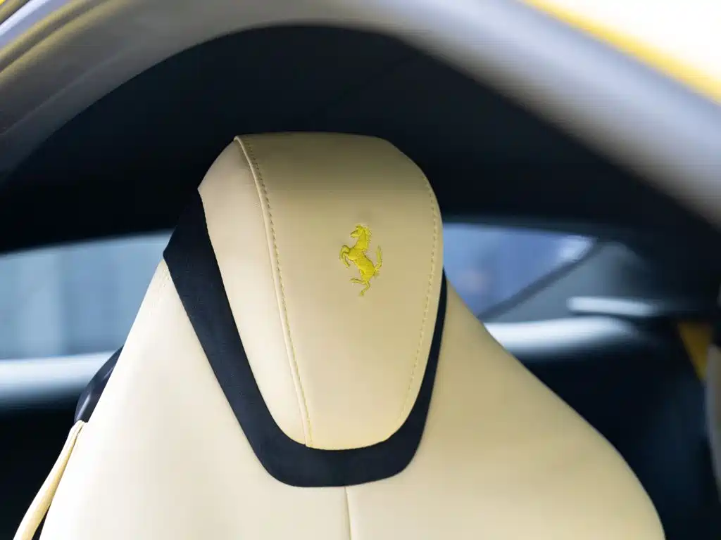 Ferrari Roma 2022 — фото 16
