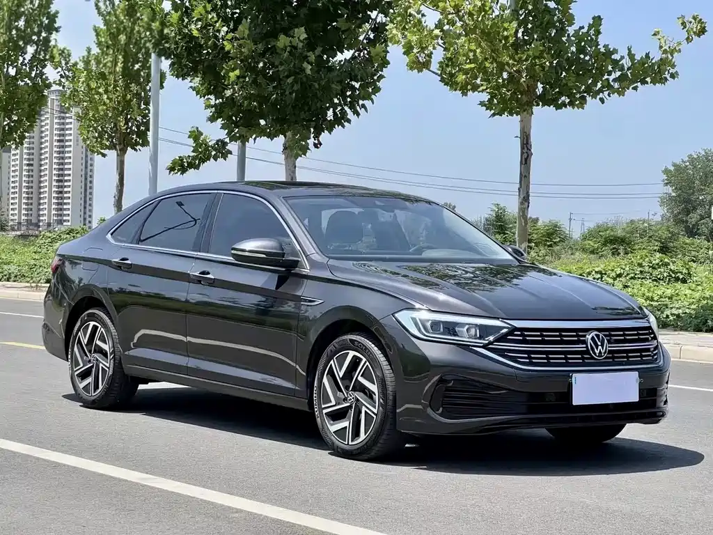 Volkswagen Sagitar 2023