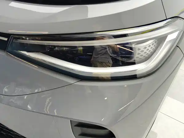 Volkswagen ID.4 CROZZ 2022