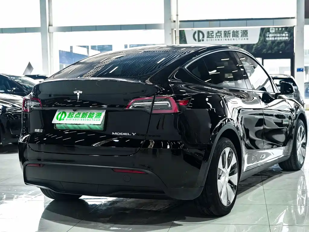 Tesla Model Y 2023 — фото 3