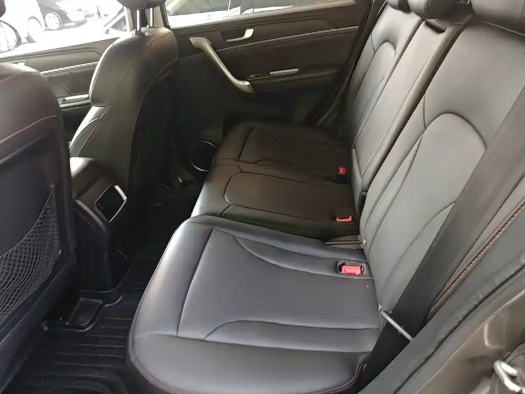 Haval H6 2015 — фото 17