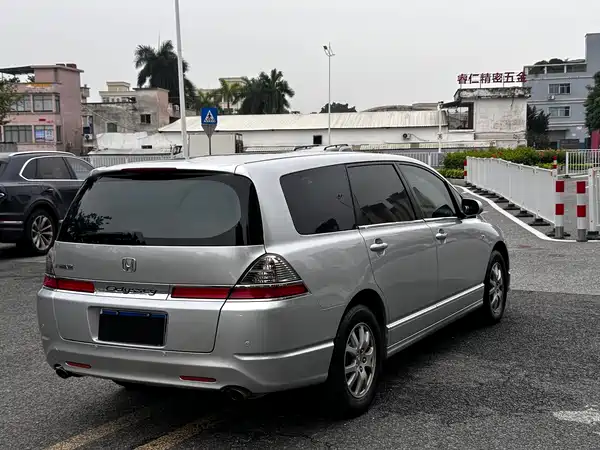 Honda Odyssey 2007