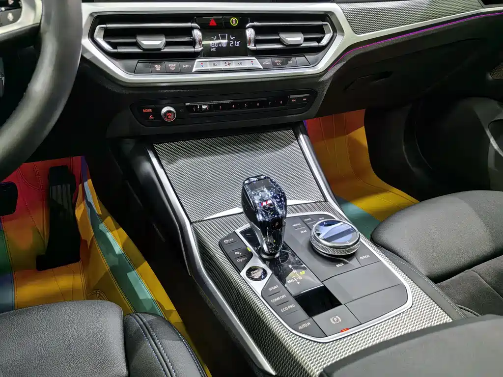 BMW 4 Series 2022