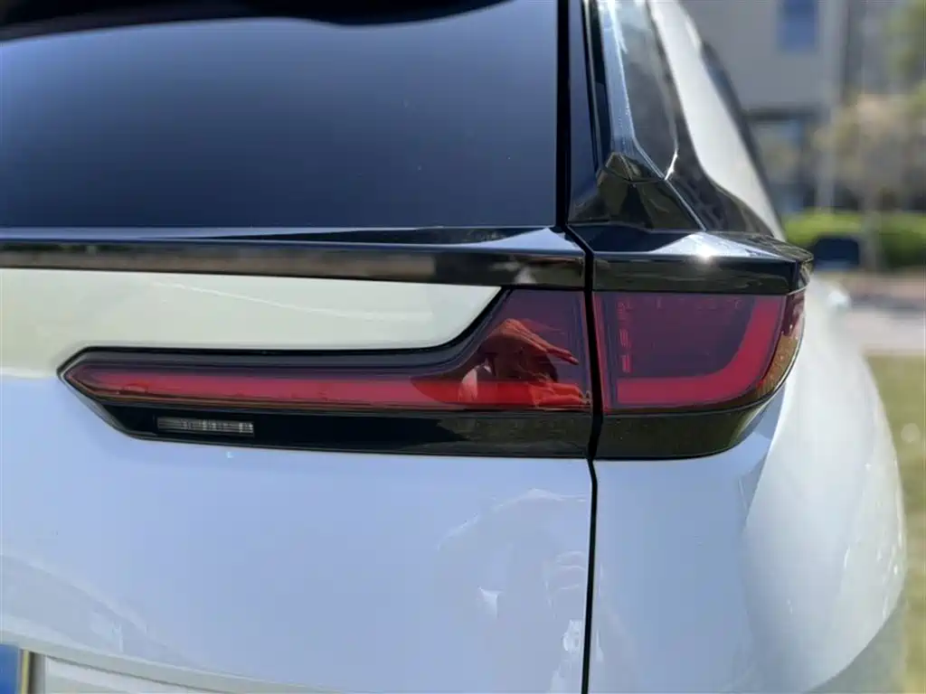 Honda Breeze 2019 — фото 12