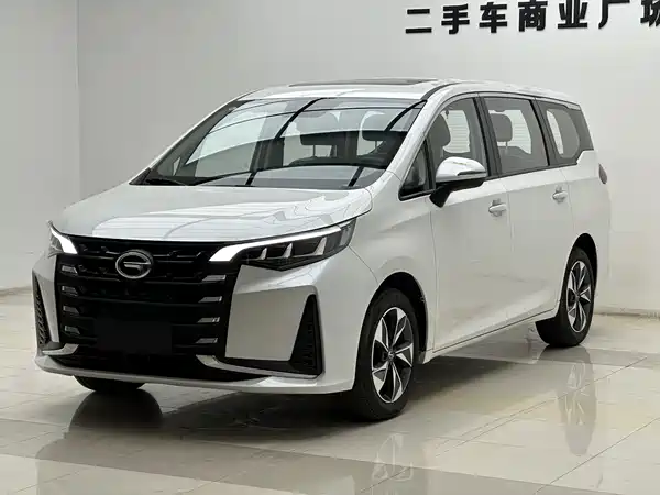 GAC Trumpchi M6 2023