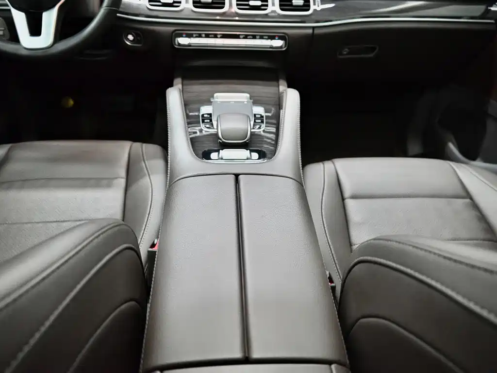 Mercedes-Benz GLE 2020 — фото 10