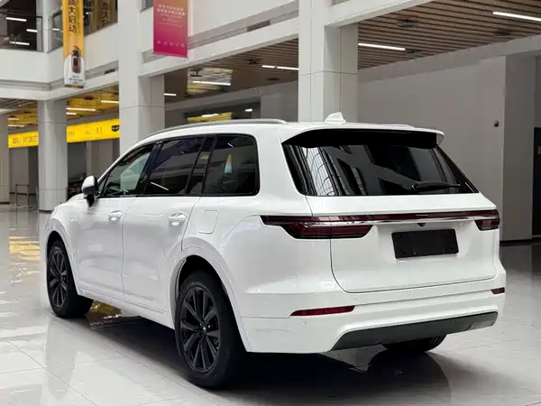 Li Auto ONE 2020