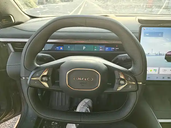 Lynk & Co 10 2025