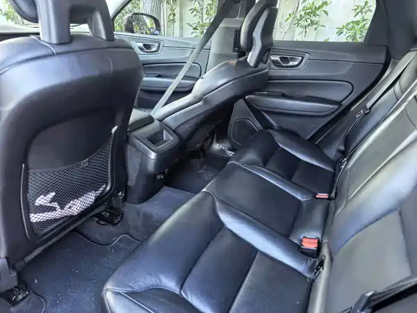Volvo XC60 2018