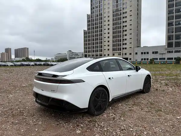 Dongfeng e007 2024