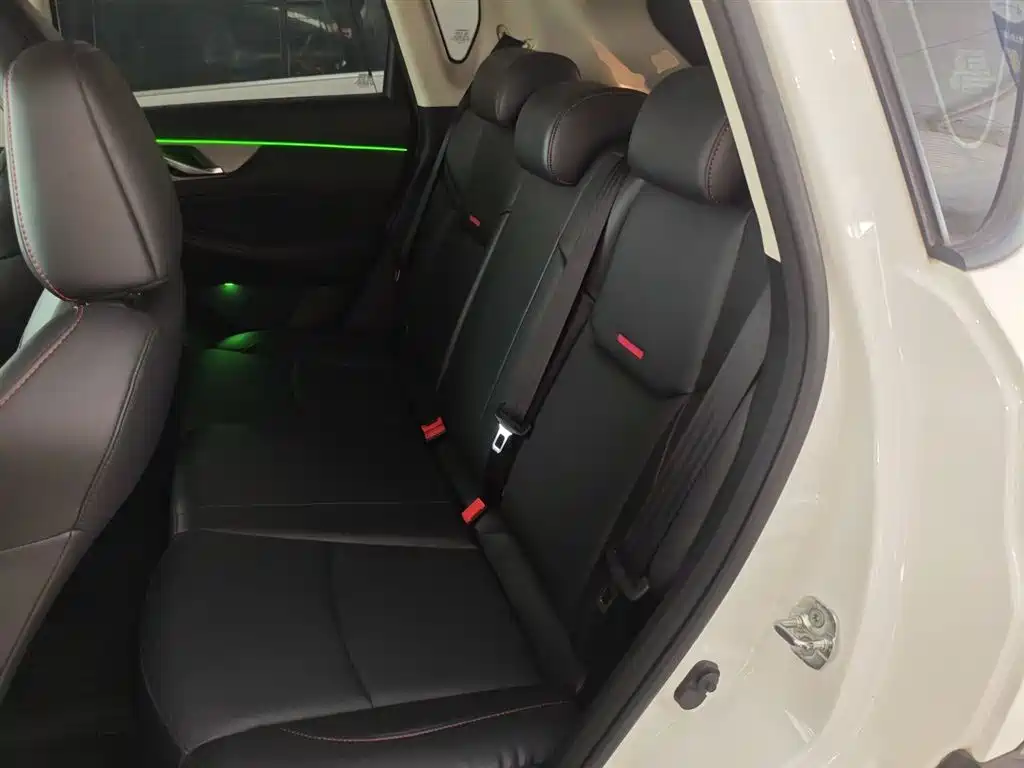 Changan CS35PLUS 2022 — фото 17