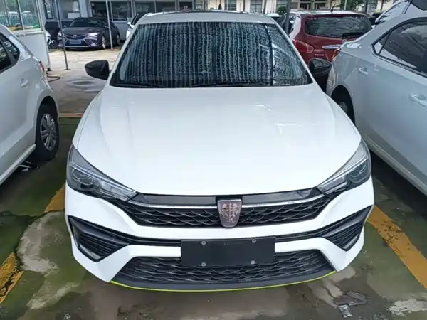 Roewe i5 2023