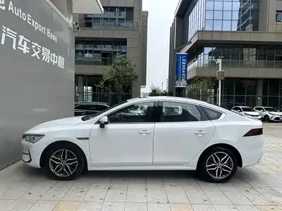 BYD Qin PLUS 2026