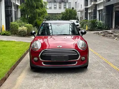 MINI MINI 2016