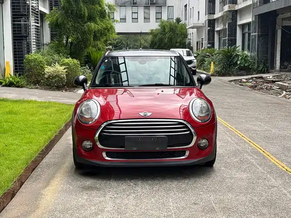 MINI 2016