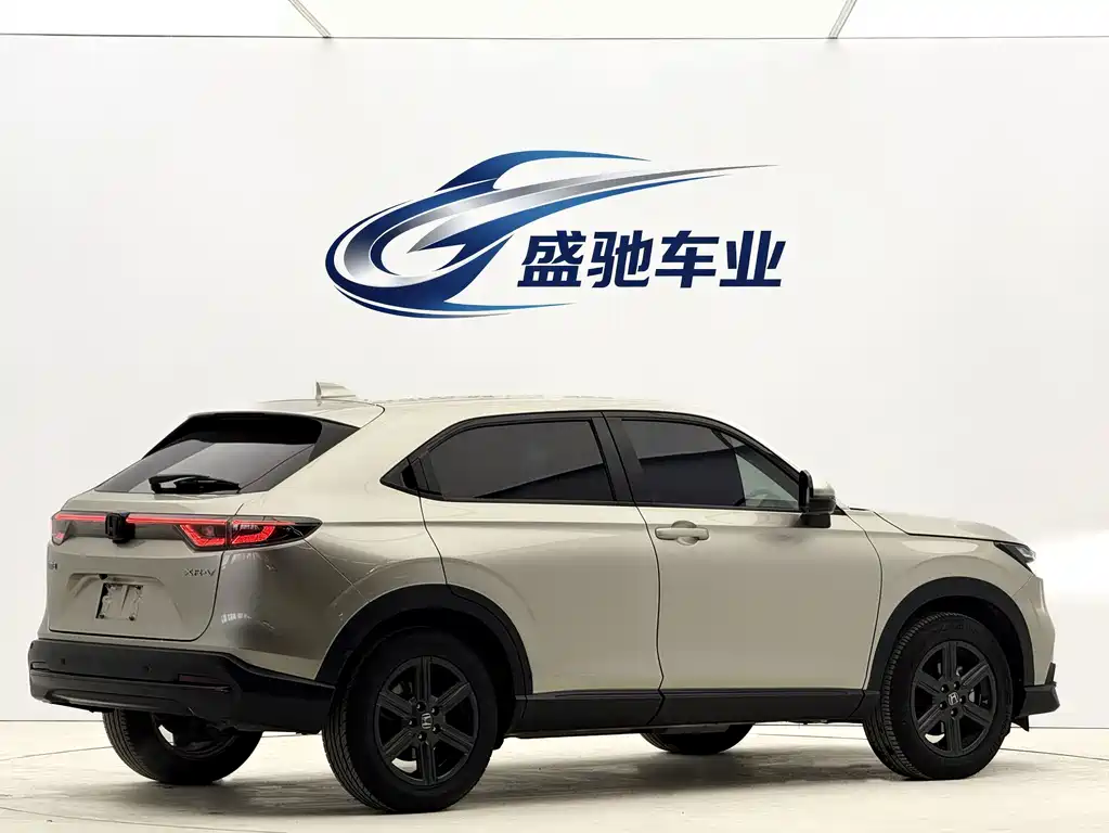 Honda XR-V 2023 — фото 6