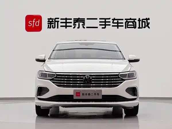 Volkswagen Lavida 2023