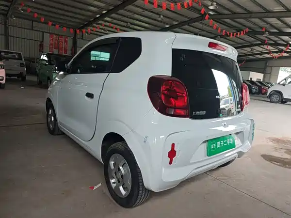 Roewe CLEVER 2021