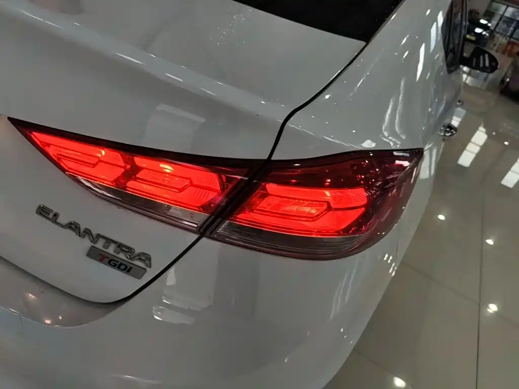 Hyundai Celesta 2019 — фото 8