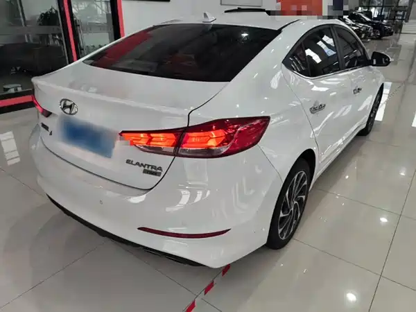 Hyundai Celesta 2019