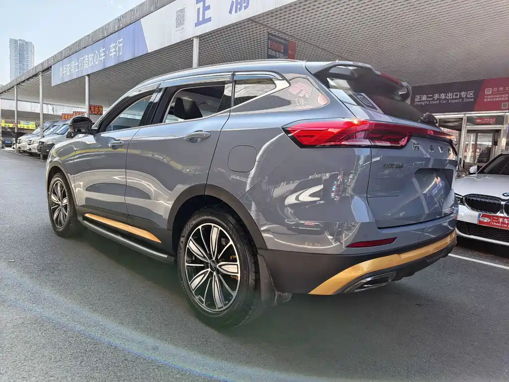 Haval H6 2023