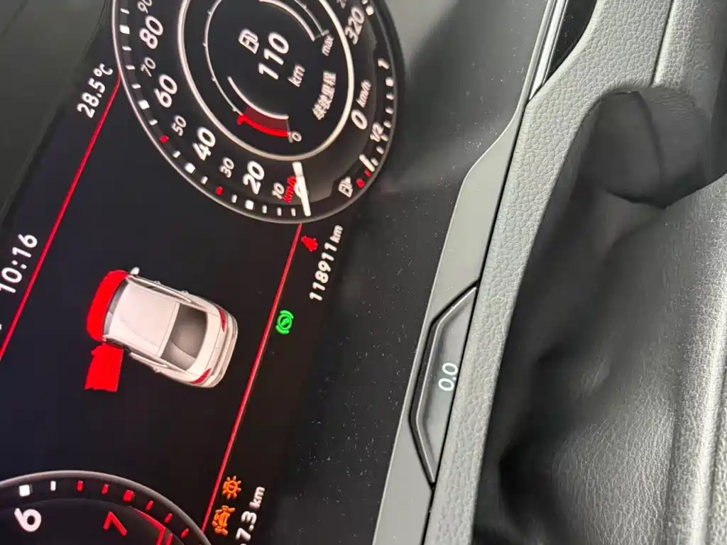 Volkswagen CC 2019