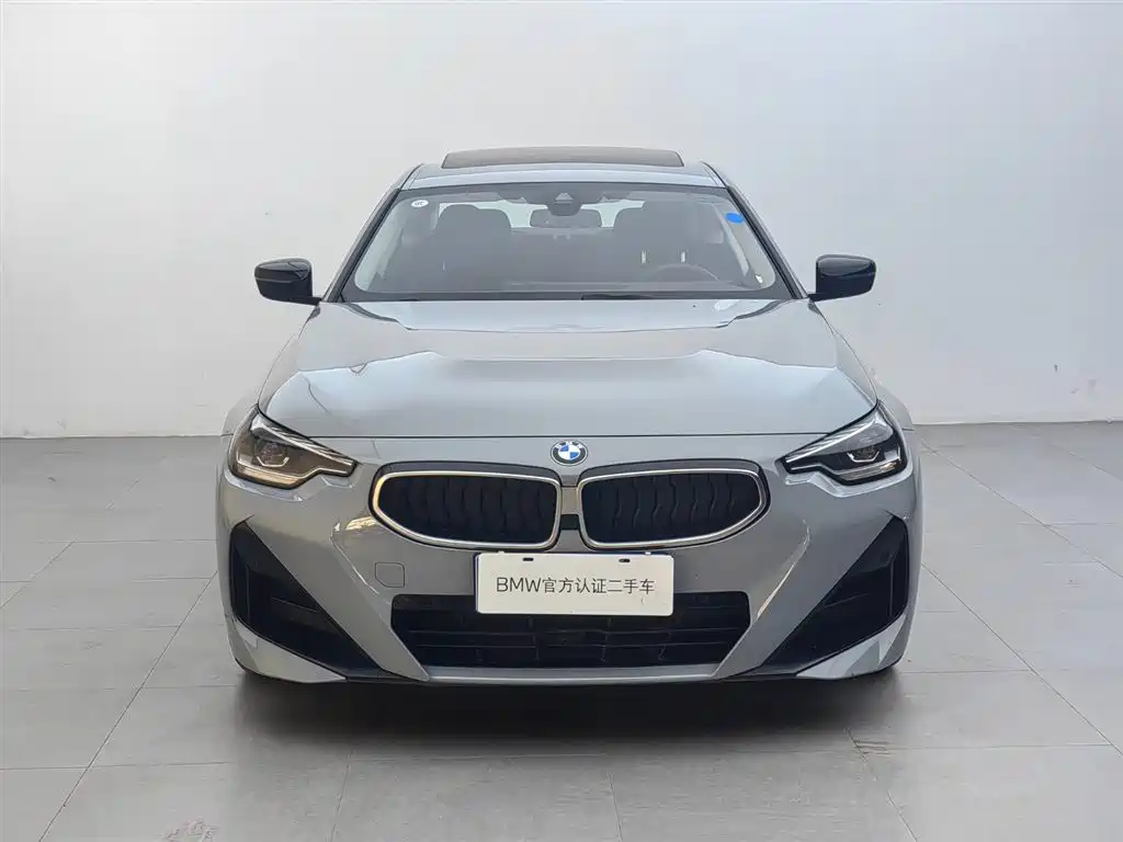 BMW 2 Series 2025 — фото 2