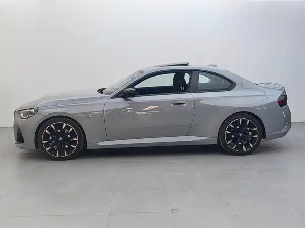BMW 2 Series 2025