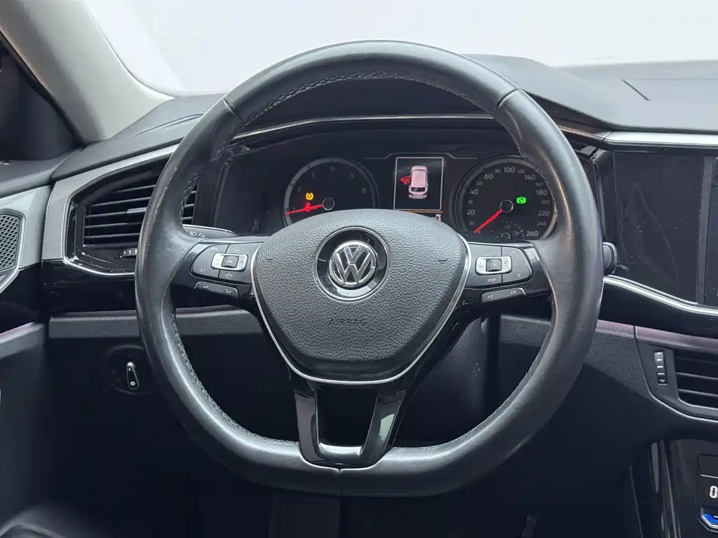 Volkswagen Tayron 2020 — фото 10