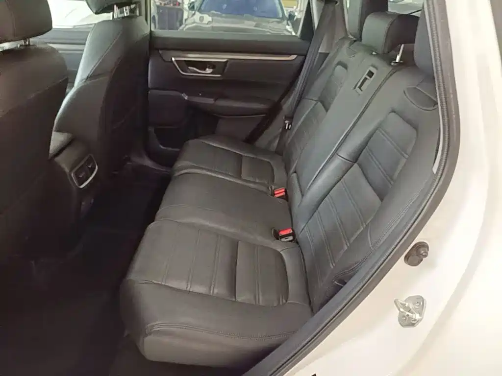 Honda Breeze 2022 — фото 17