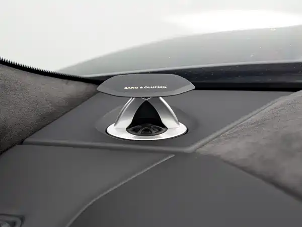 Lamborghini Urus 2019
