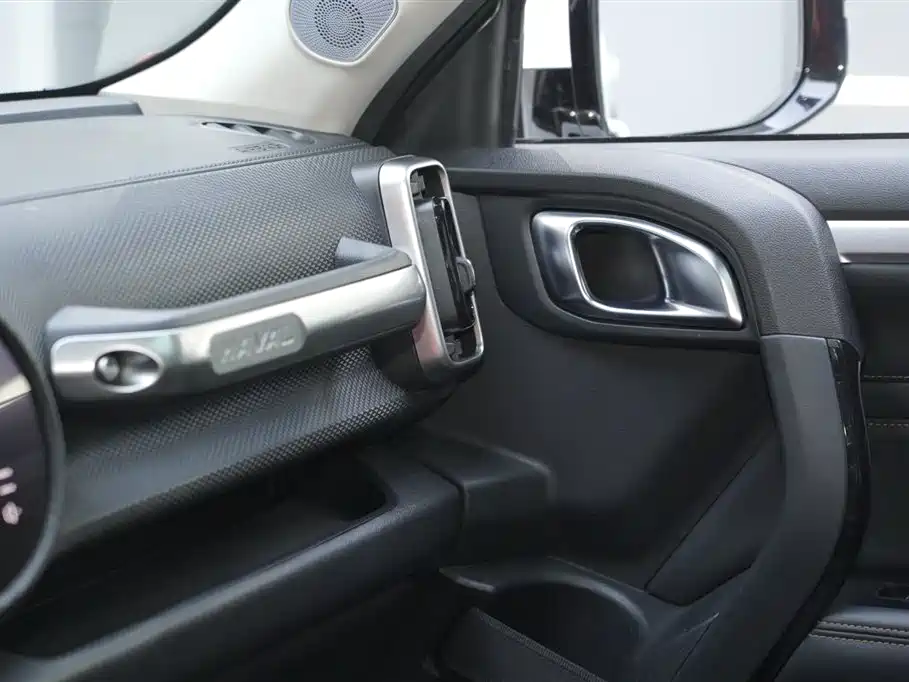 Haval Big Dog 2021 — фото 14
