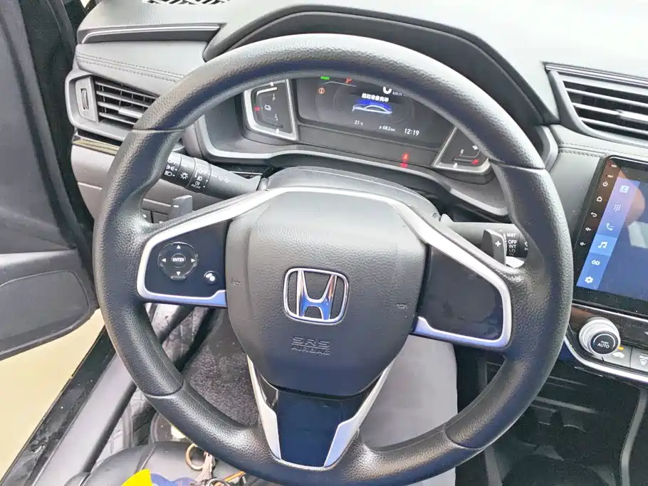 Honda Crider 2020 — фото 15