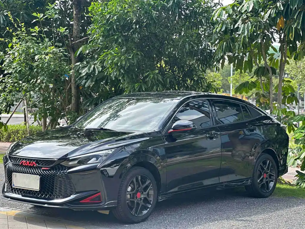 Aeolus Yixuan 2022