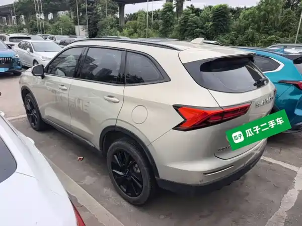 Haval H6 2024