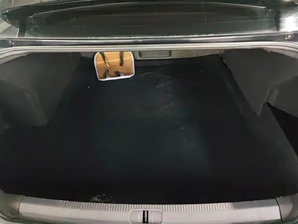 Volkswagen Magotan 2013