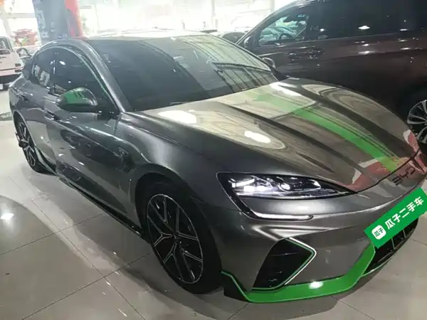 BYD Seal 2023