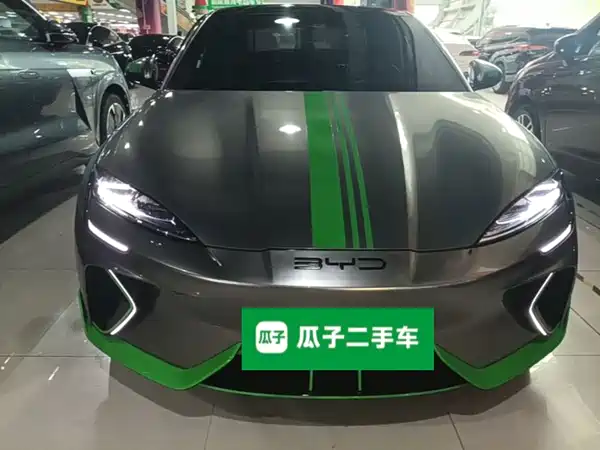 BYD Seal 2023