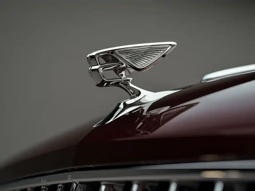 Bentley Flying Spur 2020 — фото 8