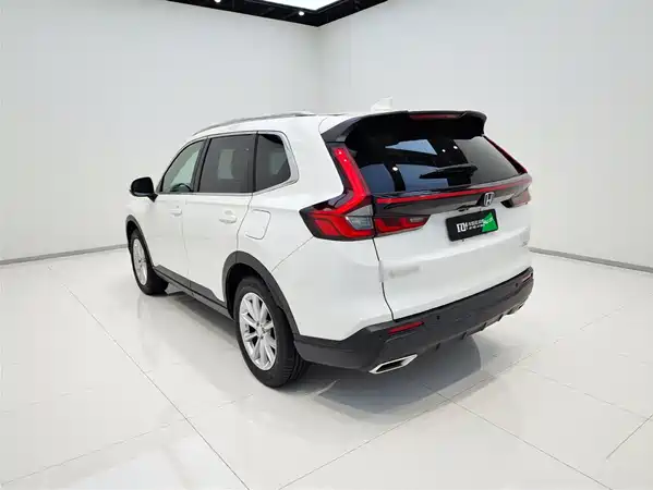 Honda CR-V 2023