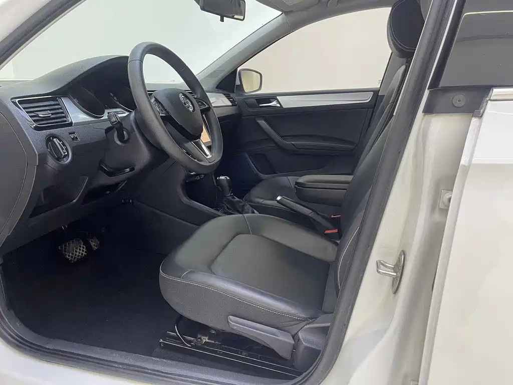 Skoda Rapid 2022