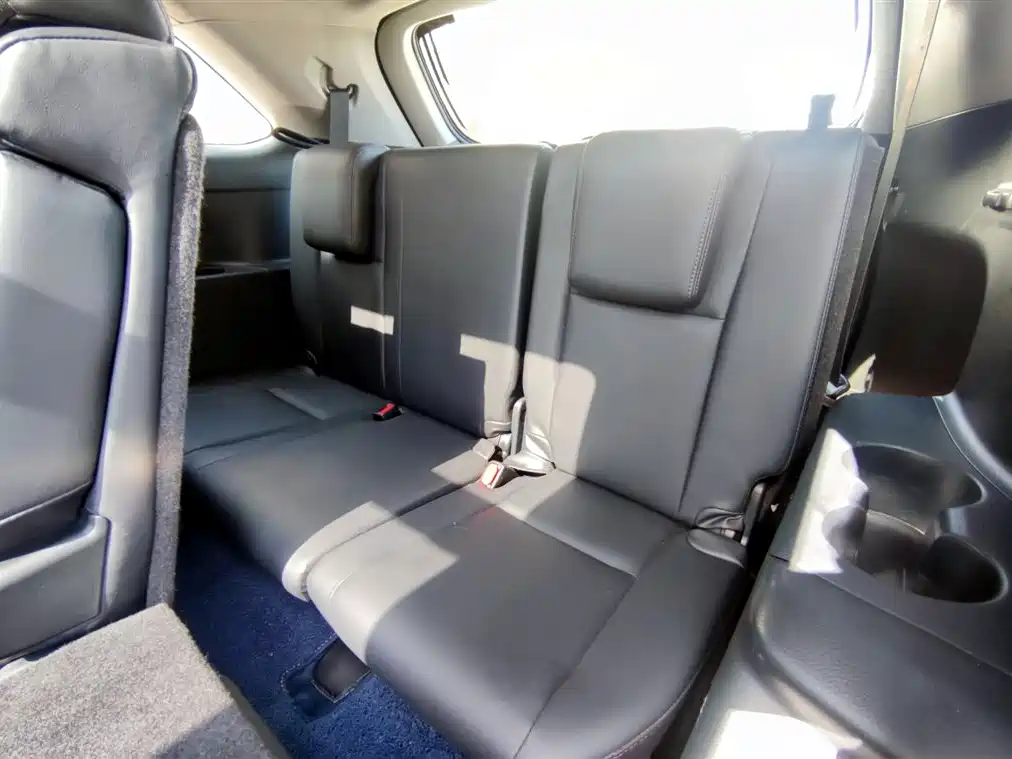 Toyota Highlander 2019 — фото 18