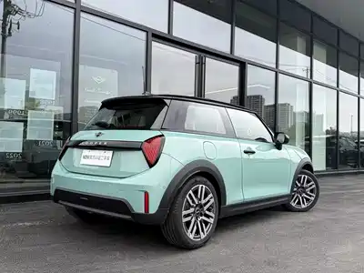 MINI MINI 2025